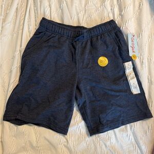 Cat & Jack Navy Blue Kids Shorts
